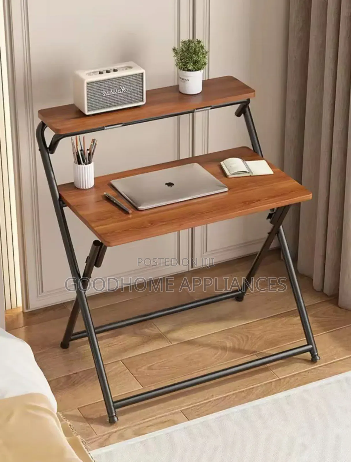 Foldable Home Study Table