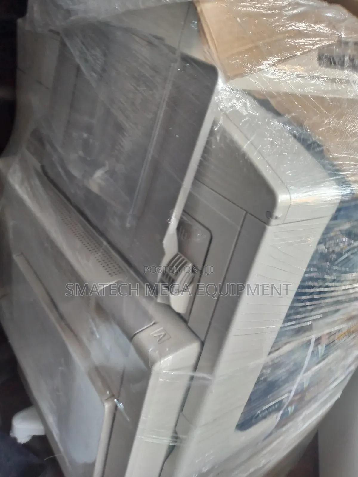 Xerox Workcentre 7830i Di Photocopier Machine