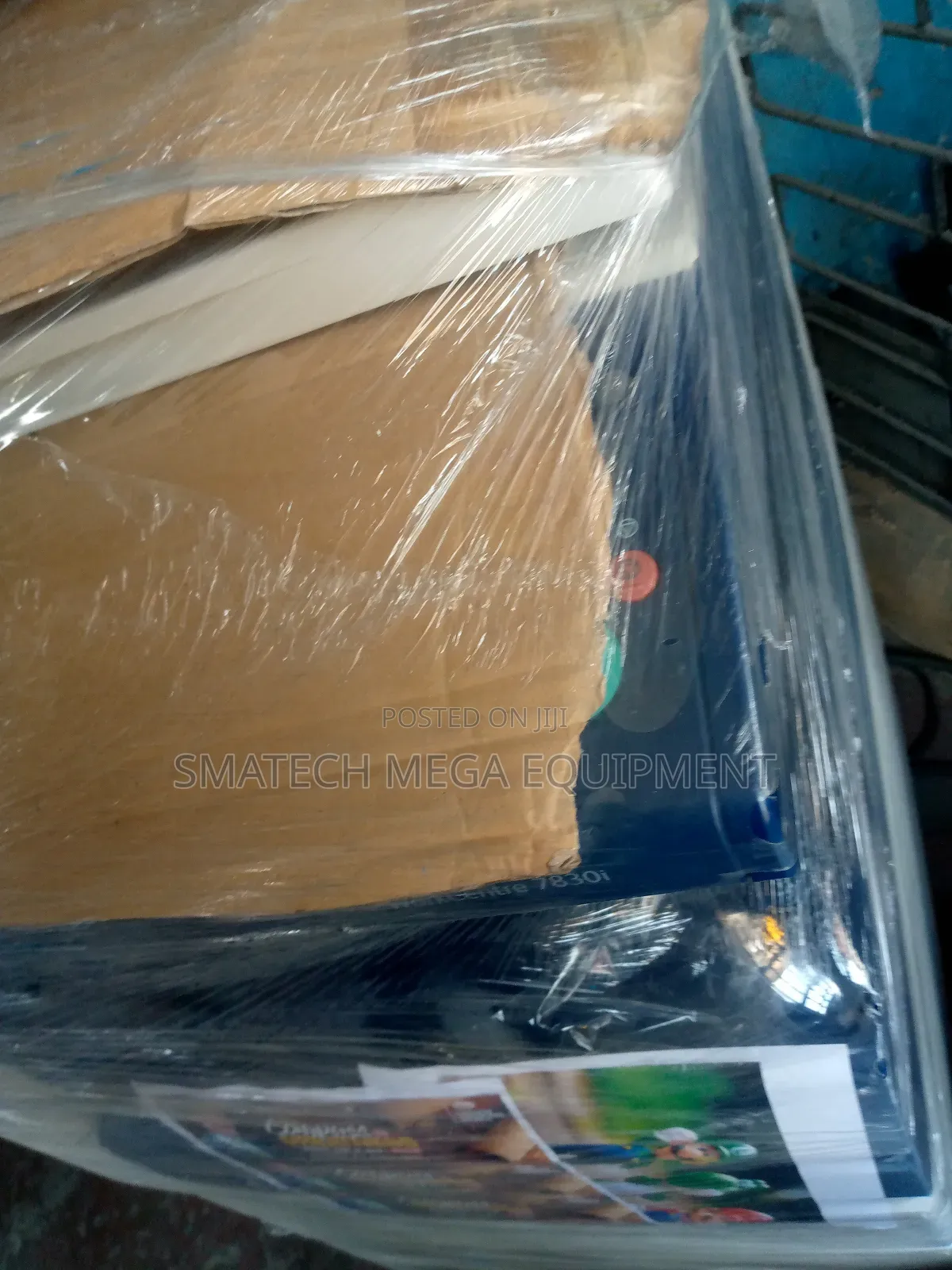 Xerox Workcentre 7830i Di Photocopier Machine
