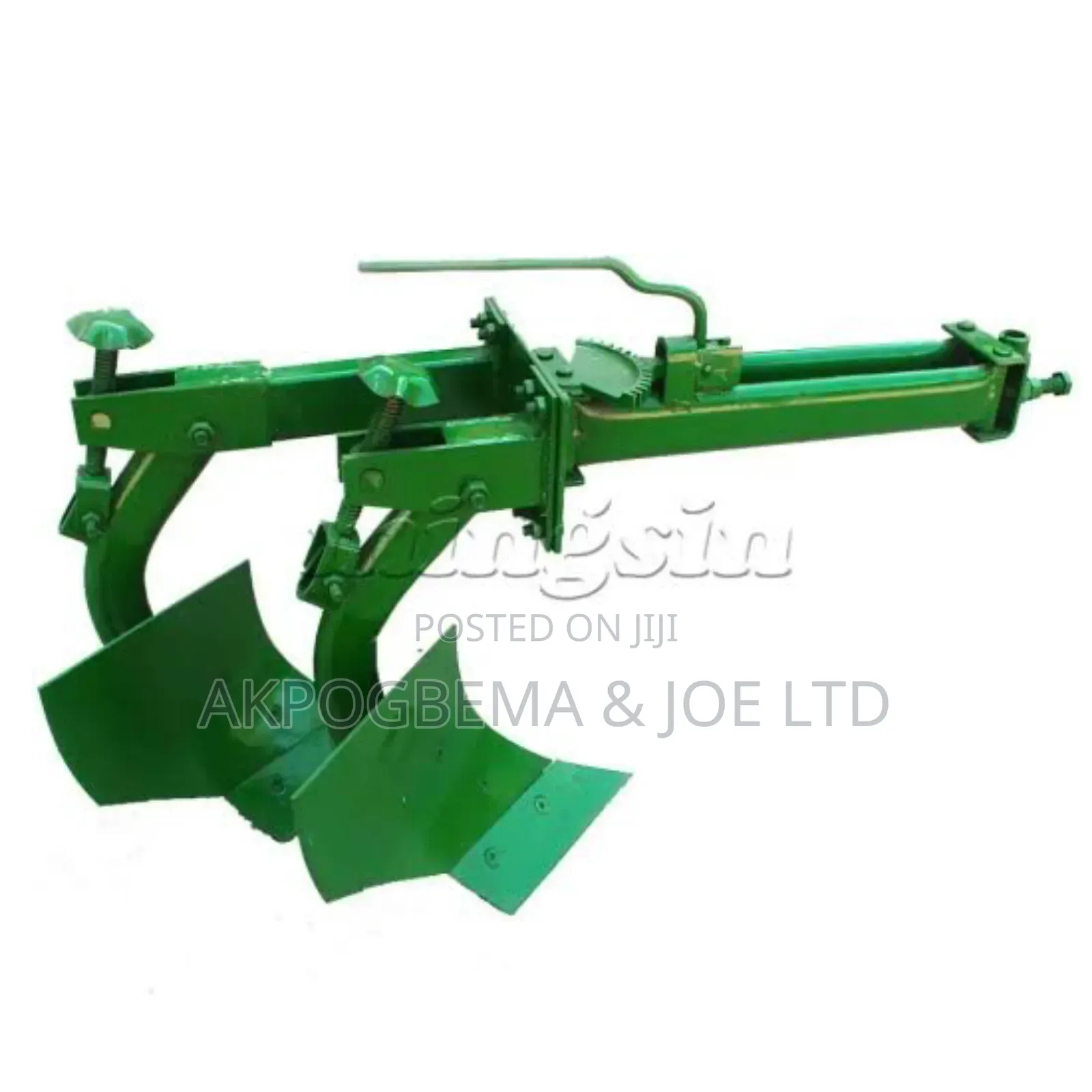 Power Tiller Accessories