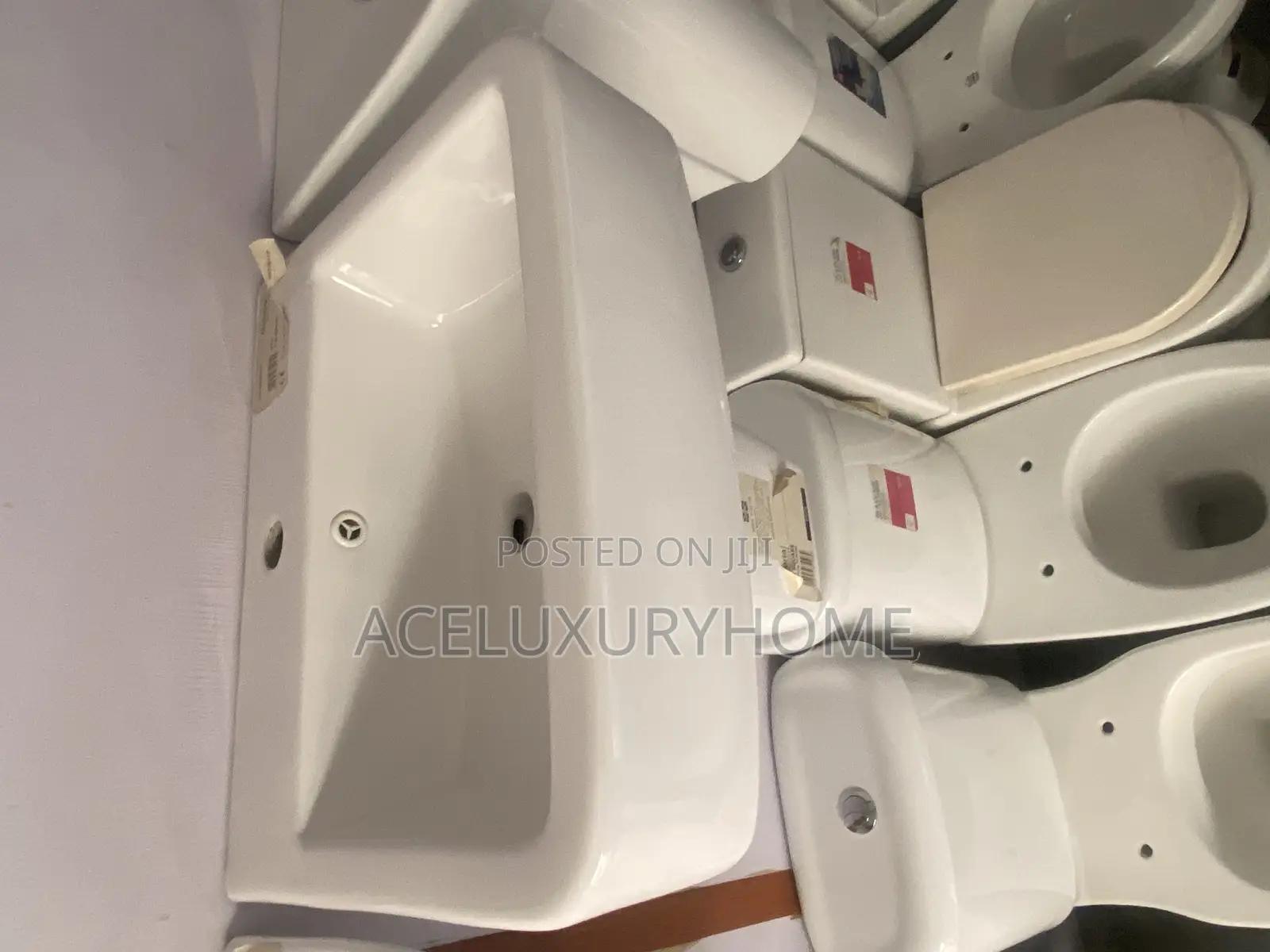 Countertop Basin