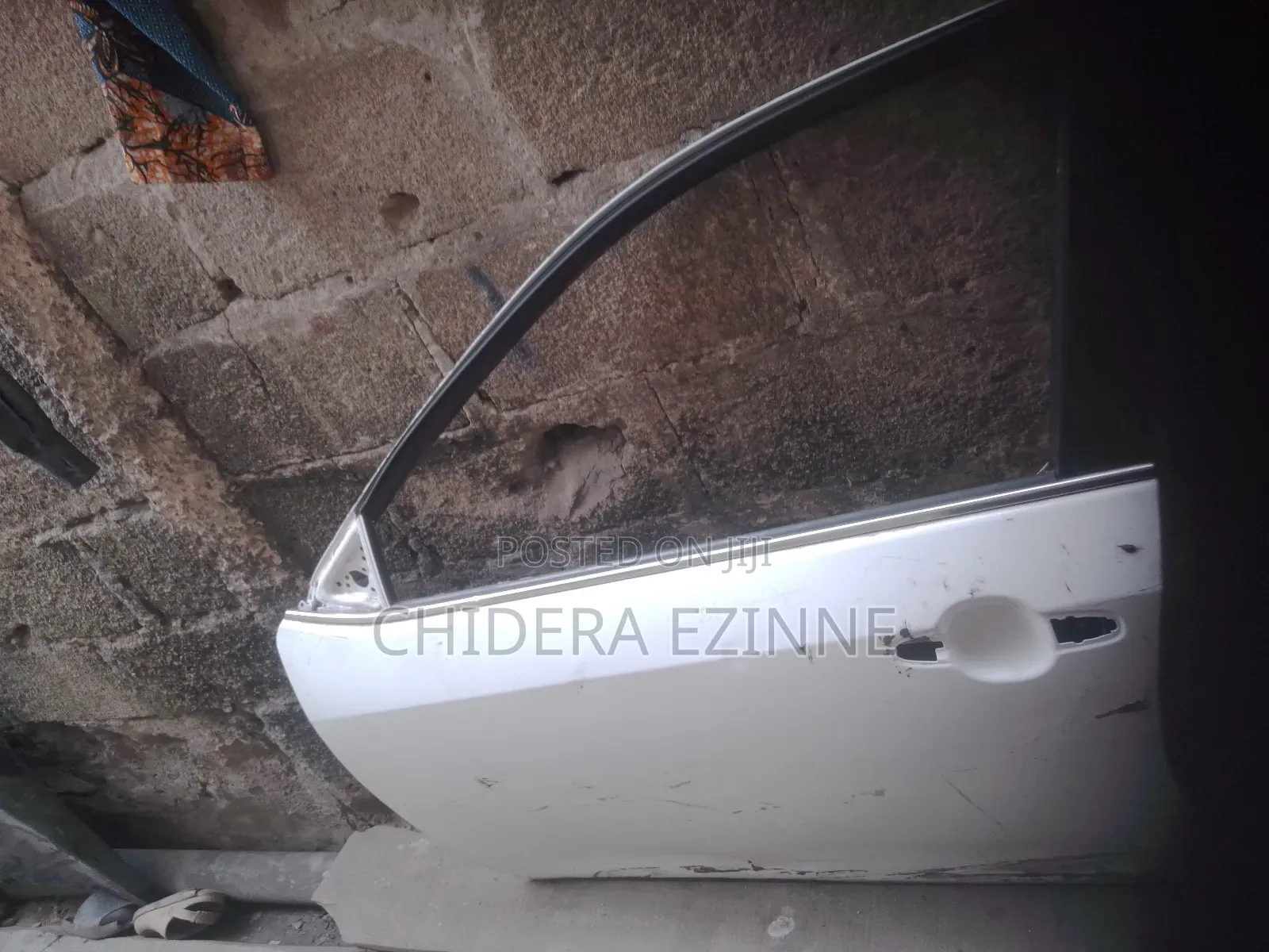 Toyota Camry 2012 Mondle . Door Front Left Side