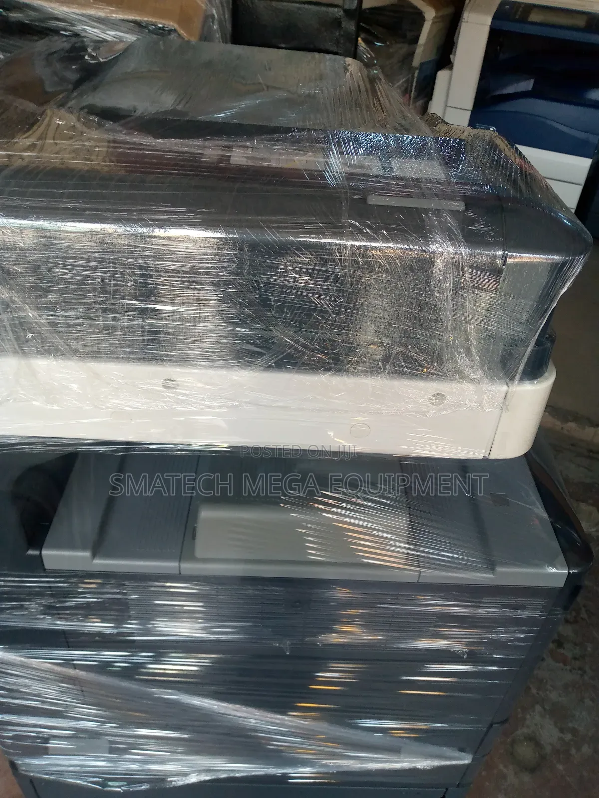 Konica Minolta Bizhub C280 Di Photocopier Machine