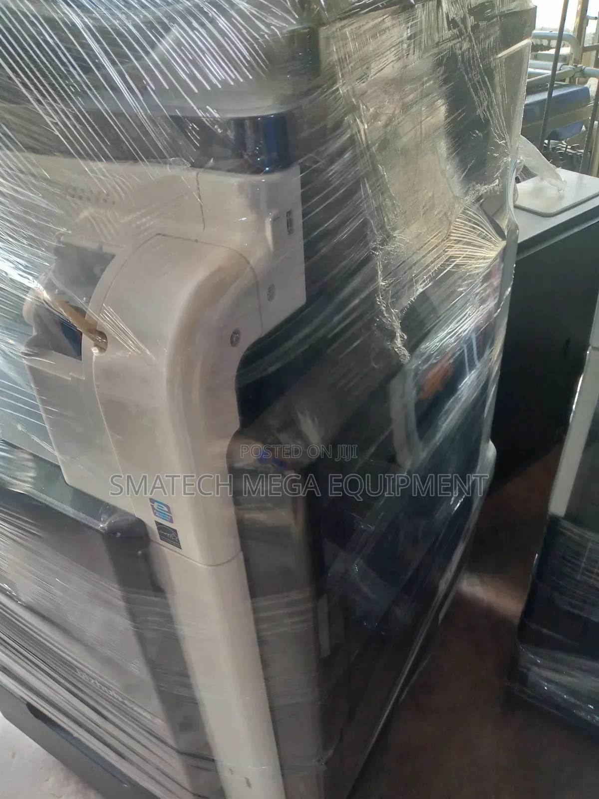 Konica Minolta Bizhub C280 Di Photocopier Machine