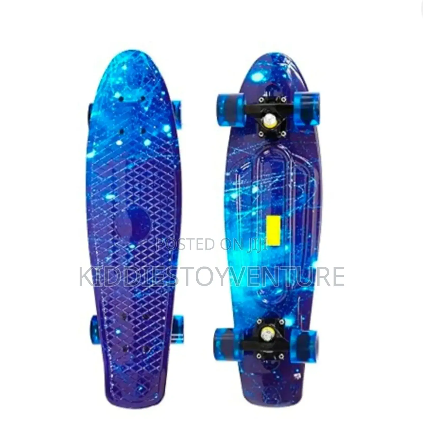 Scale Sports 27 Skateboard Complete