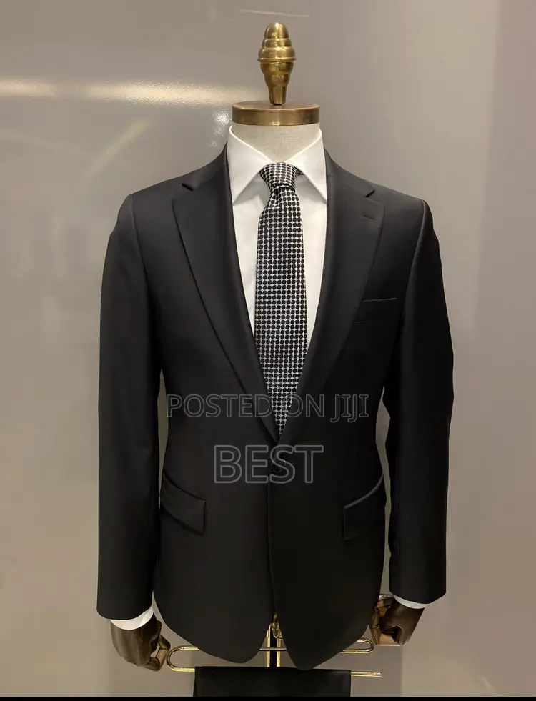 Italian Suit for Men's Wears
