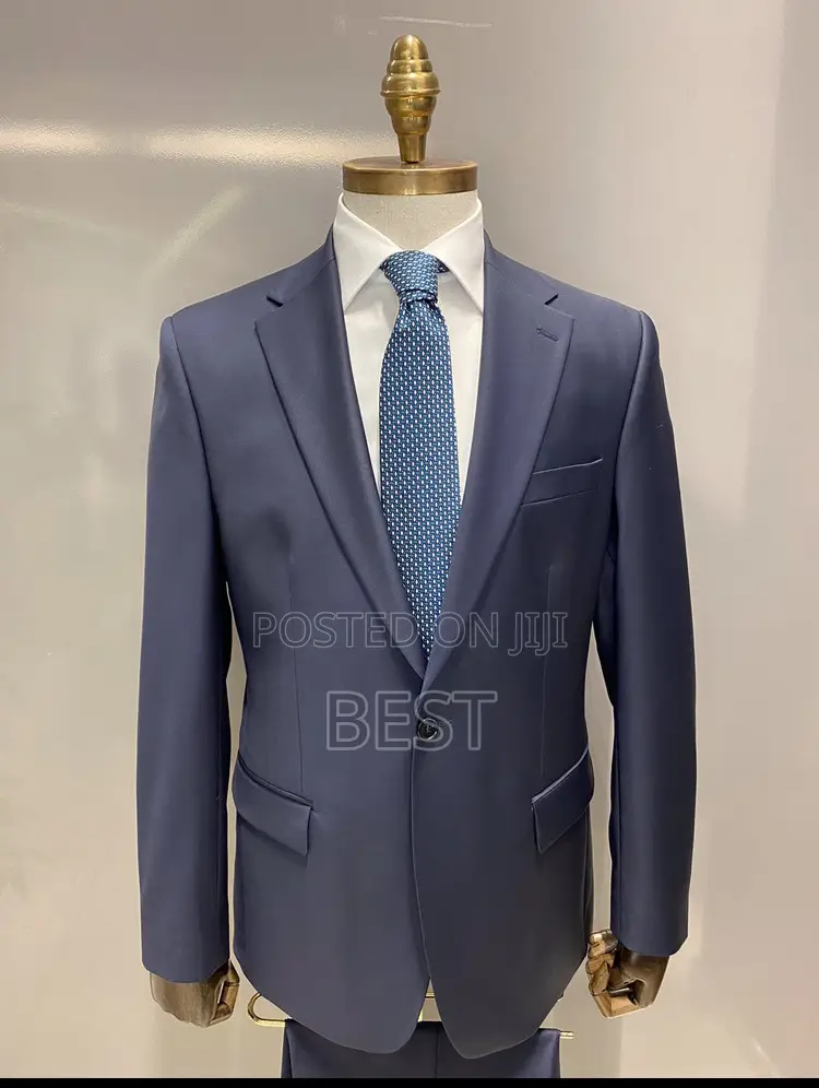 Italian Suit for Men's Wears