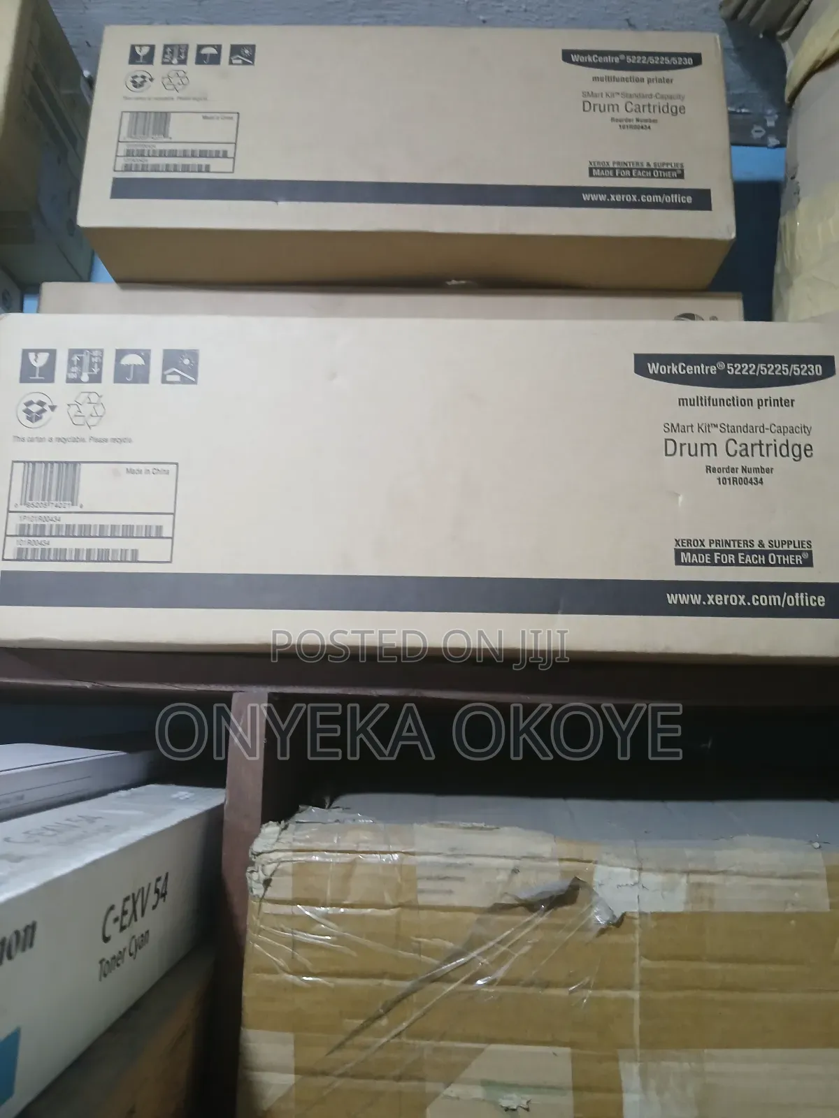 Xerox 5225 5230 5235 Drum Cartridge