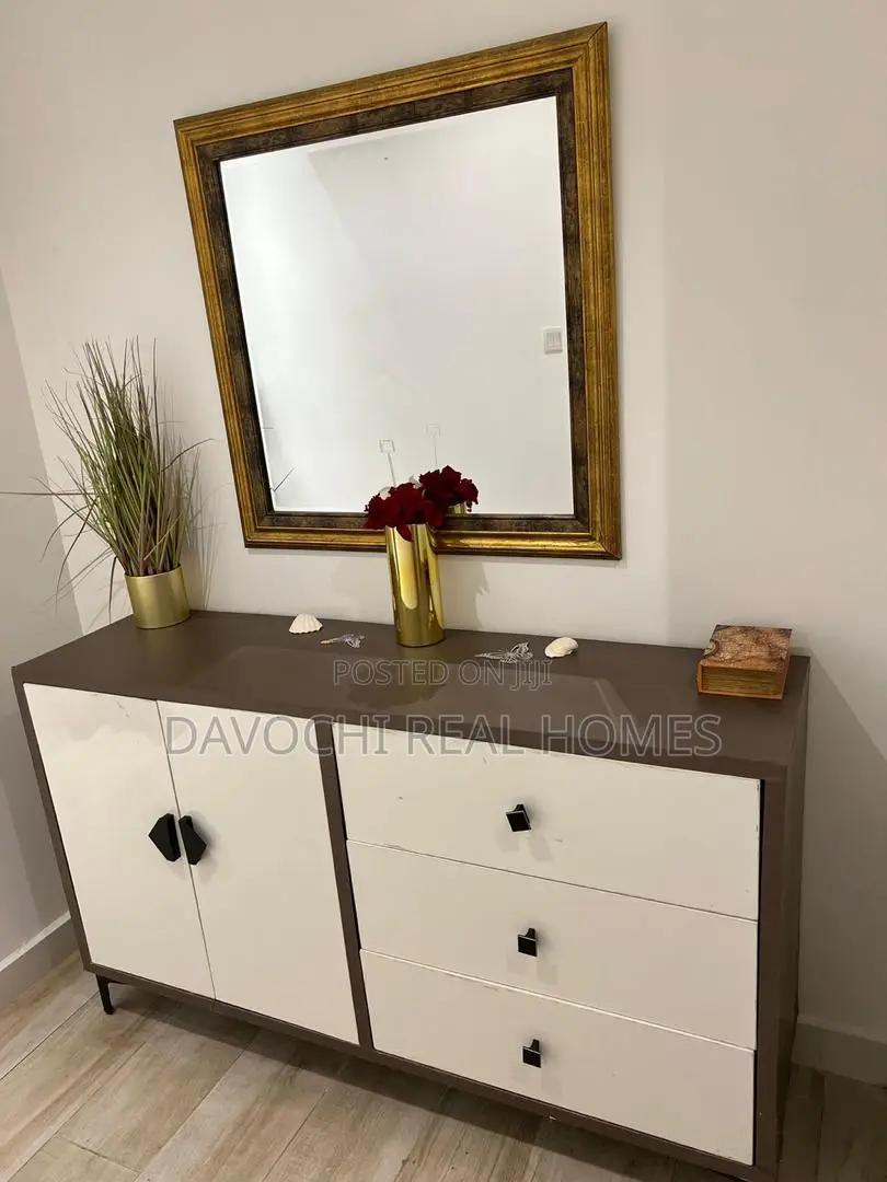 Furnished 2bdrm Apartment in Jakande, Lekki for rent