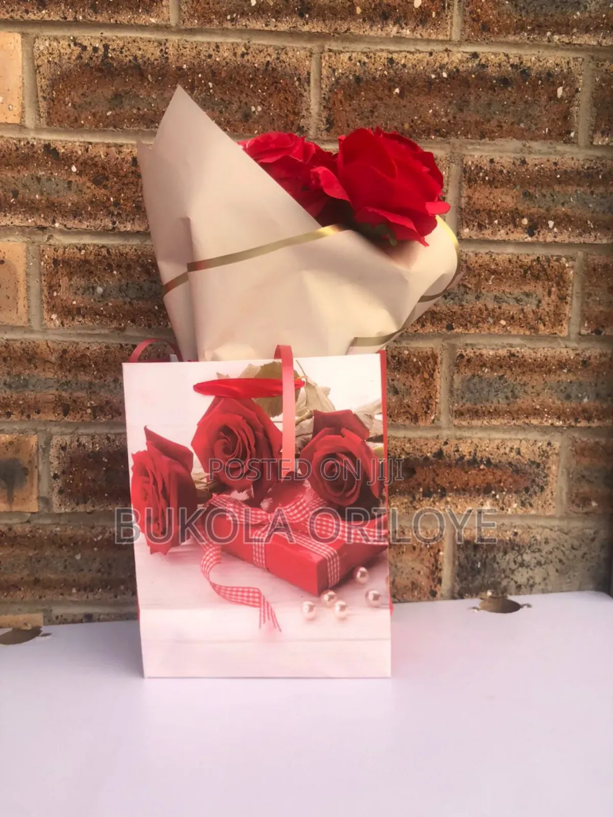 Gift Hampers
