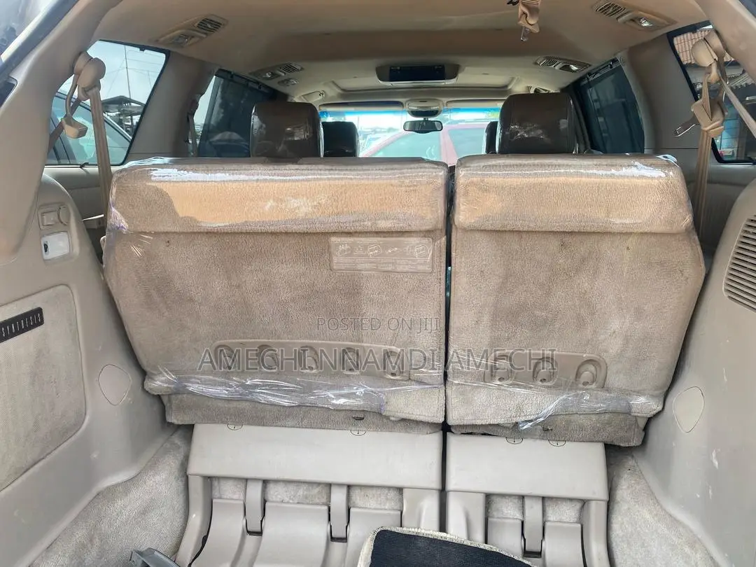 Toyota Sienna XLE Limited 2007 Gold