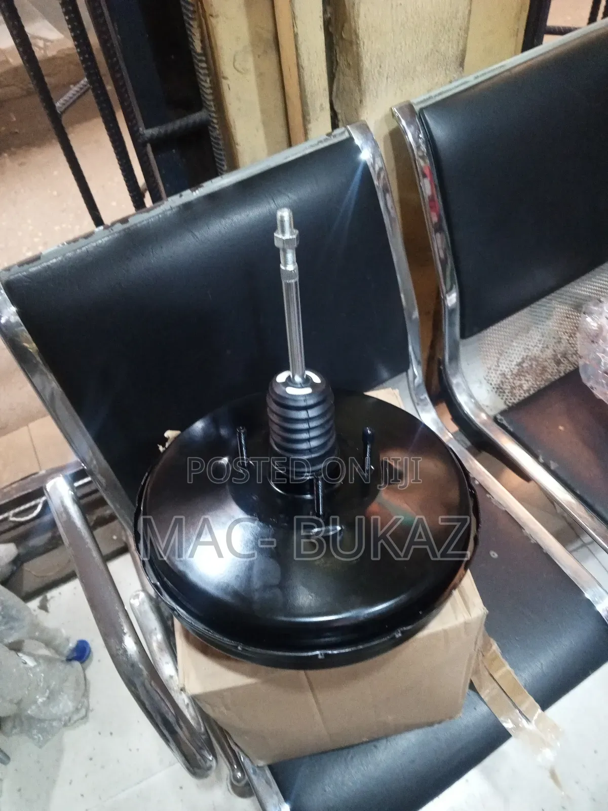 Brake Shavo/Booster Toyota Prado 2009-2023