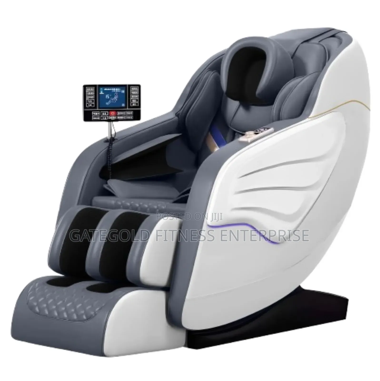 Executive Massage Chair Vd-A077