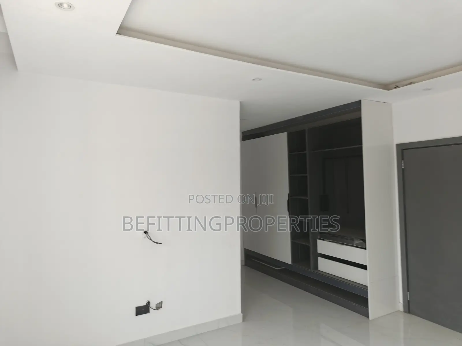 4bdrm Townhouse/Terrace In Ikeja For Sale