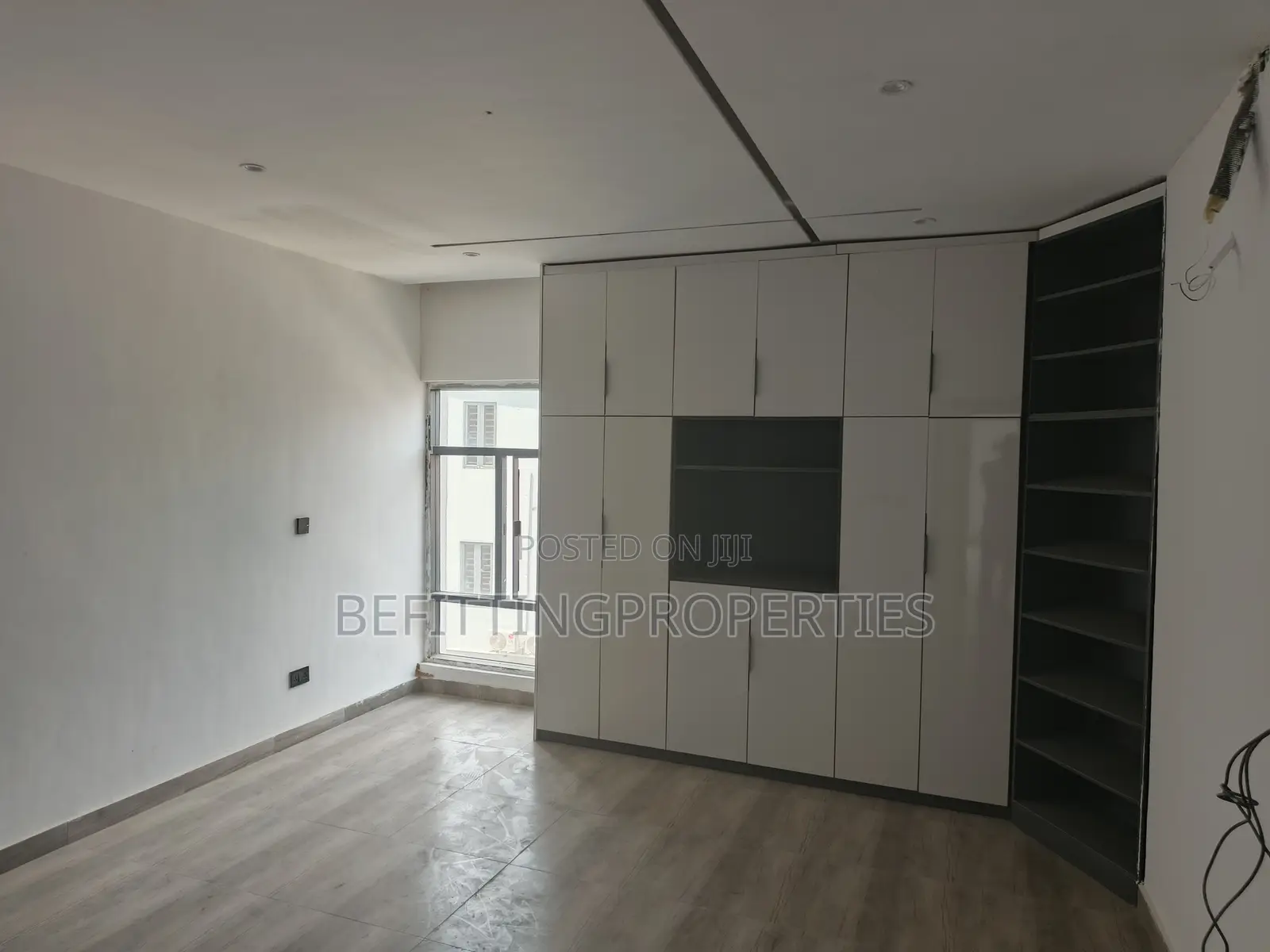 4bdrm Townhouse/Terrace In Ikeja For Sale