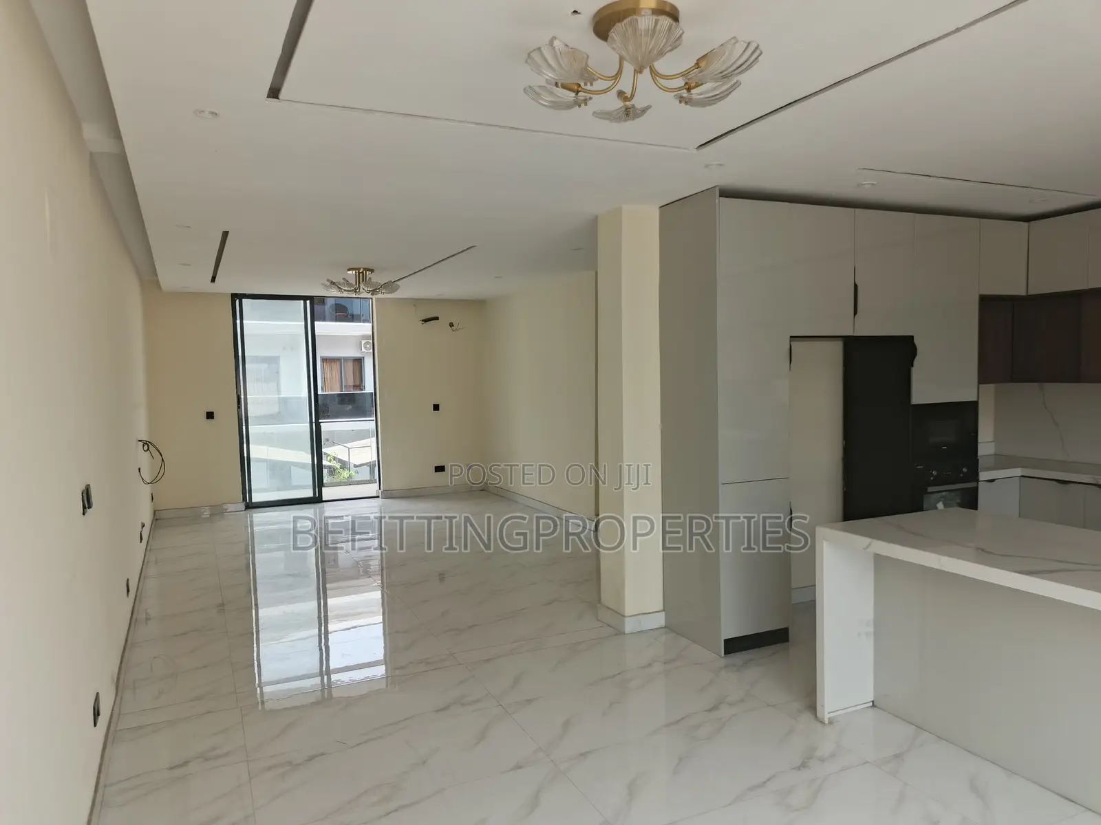 4bdrm Townhouse/Terrace In Ikeja For Sale