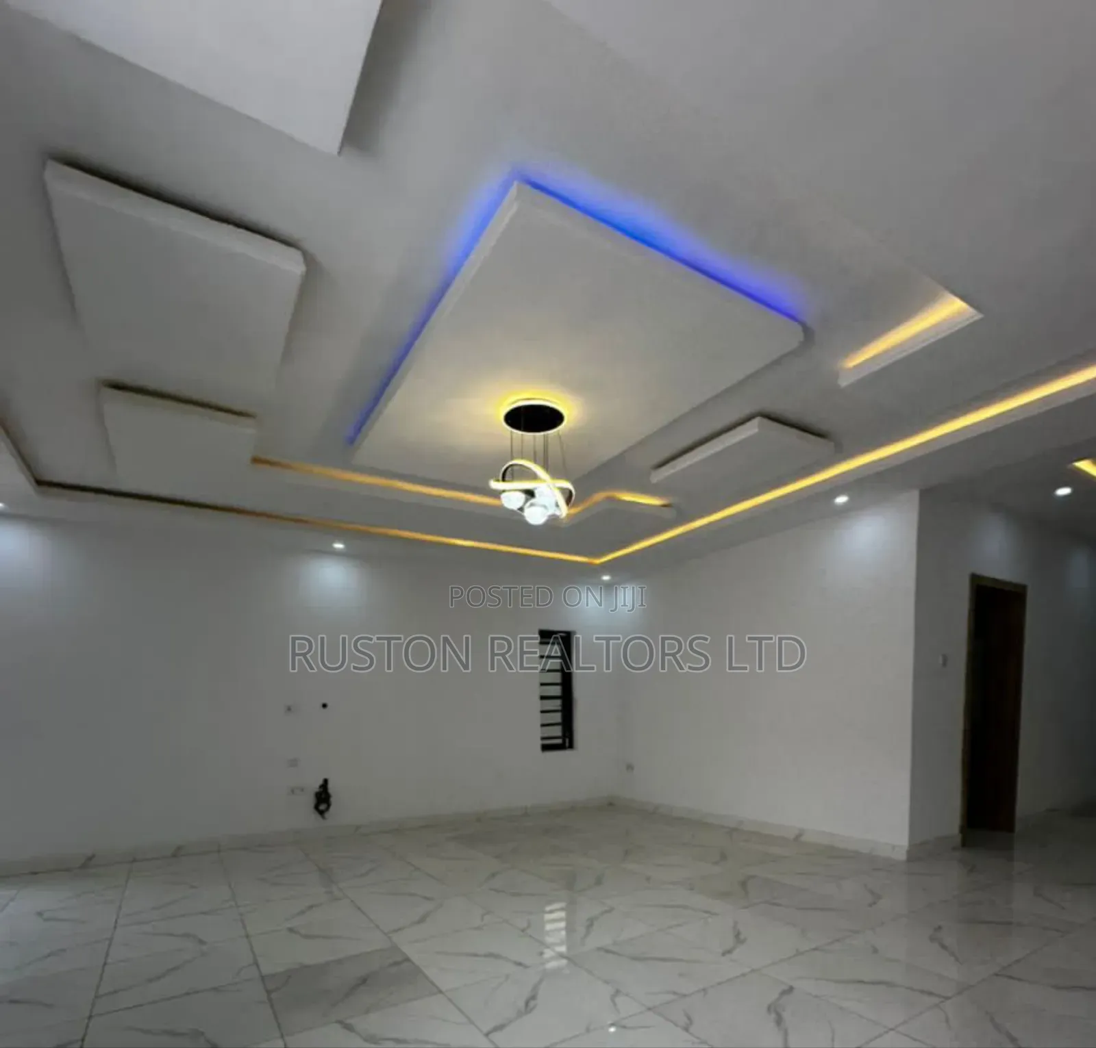 5bdrm Duplex in Omolayo Estate, Ibadan for sale