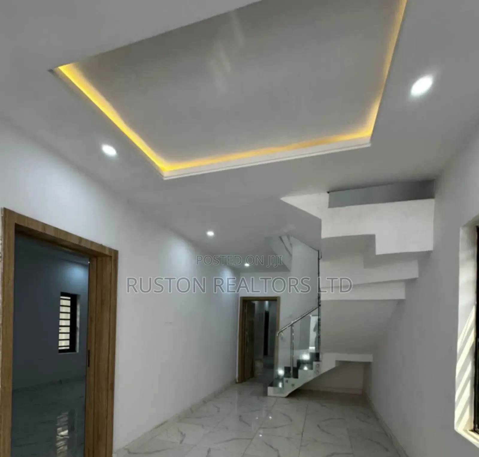 5bdrm Duplex in Omolayo Estate, Ibadan for sale