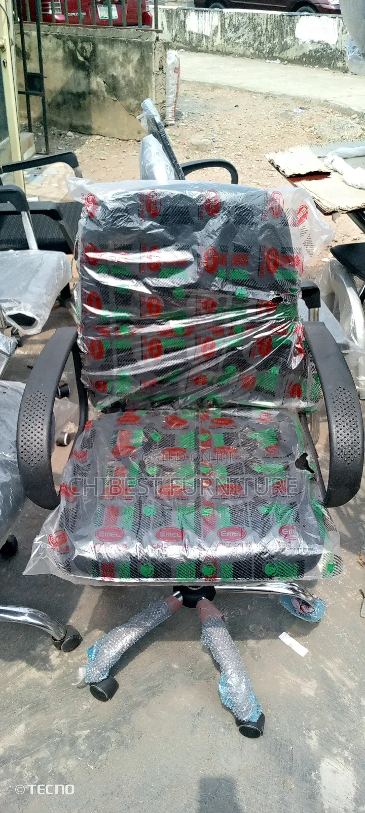 Standard Executive Chair for Office