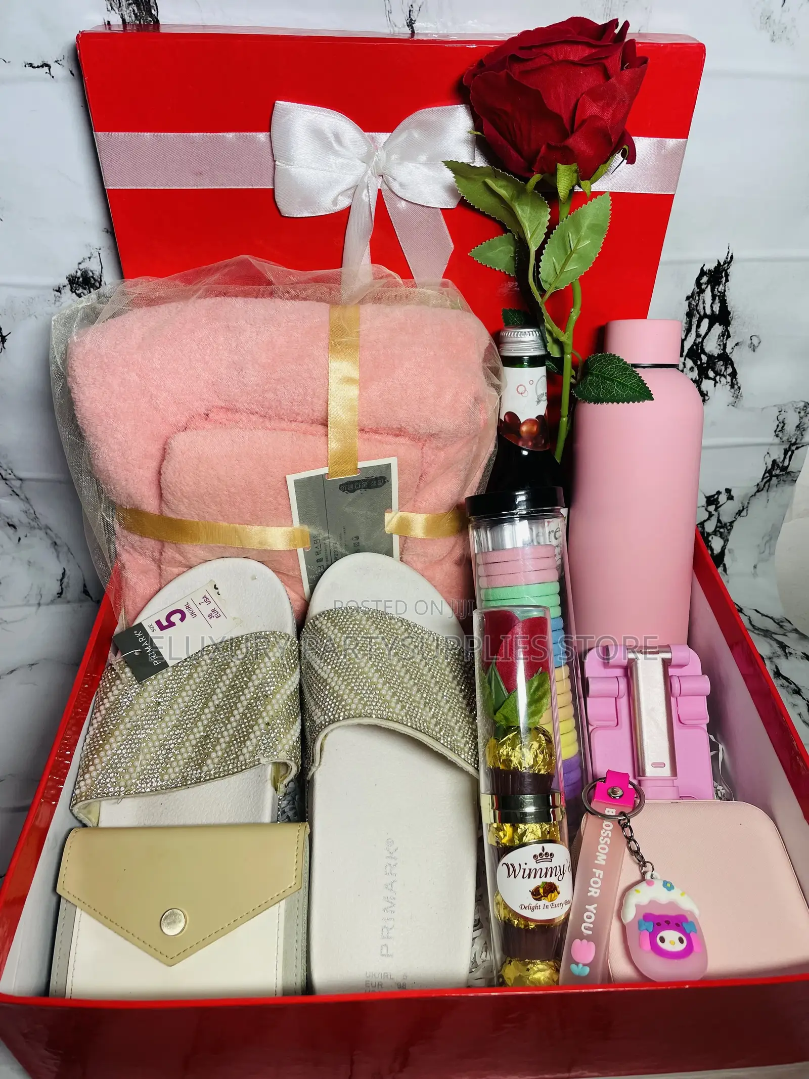Primark Valentine Gift Set for Her