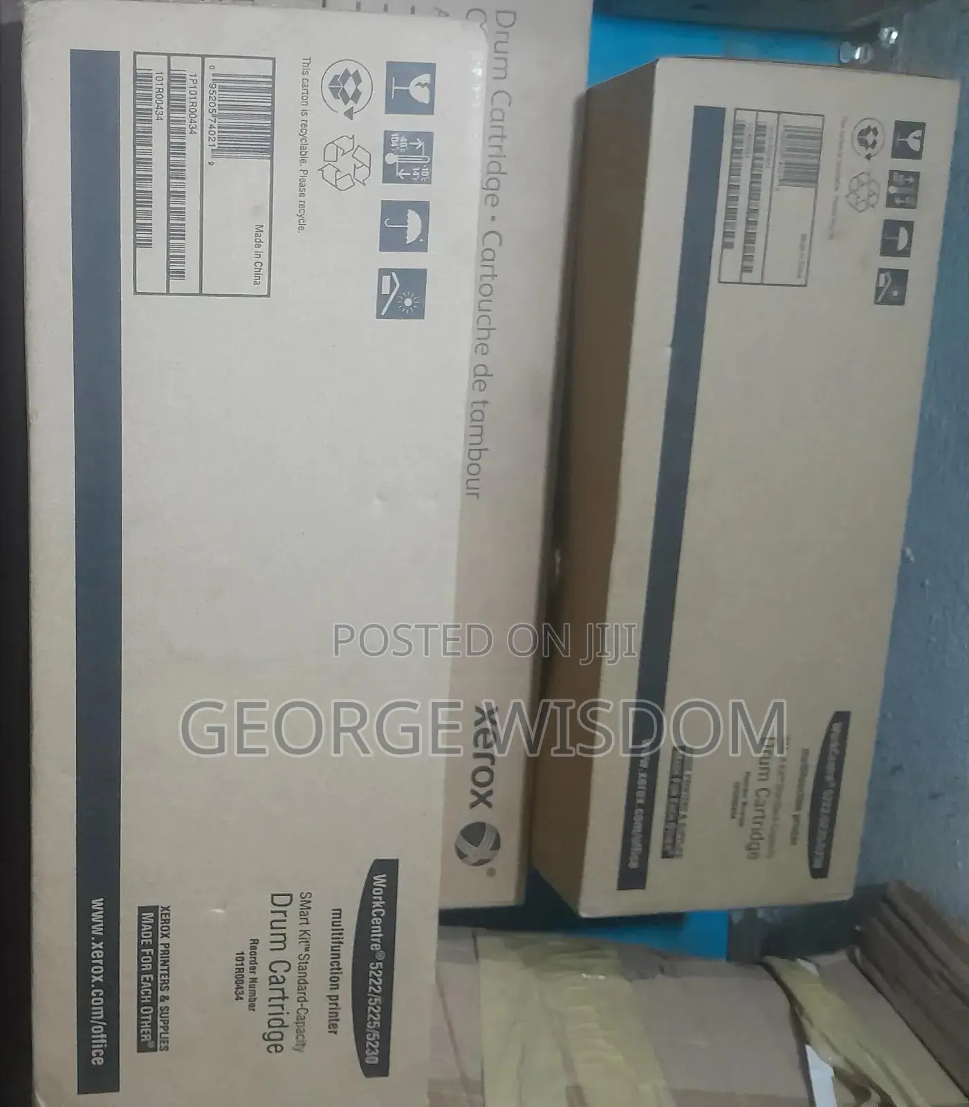 Xerox 5225,5230,5235 Drum Cartridge