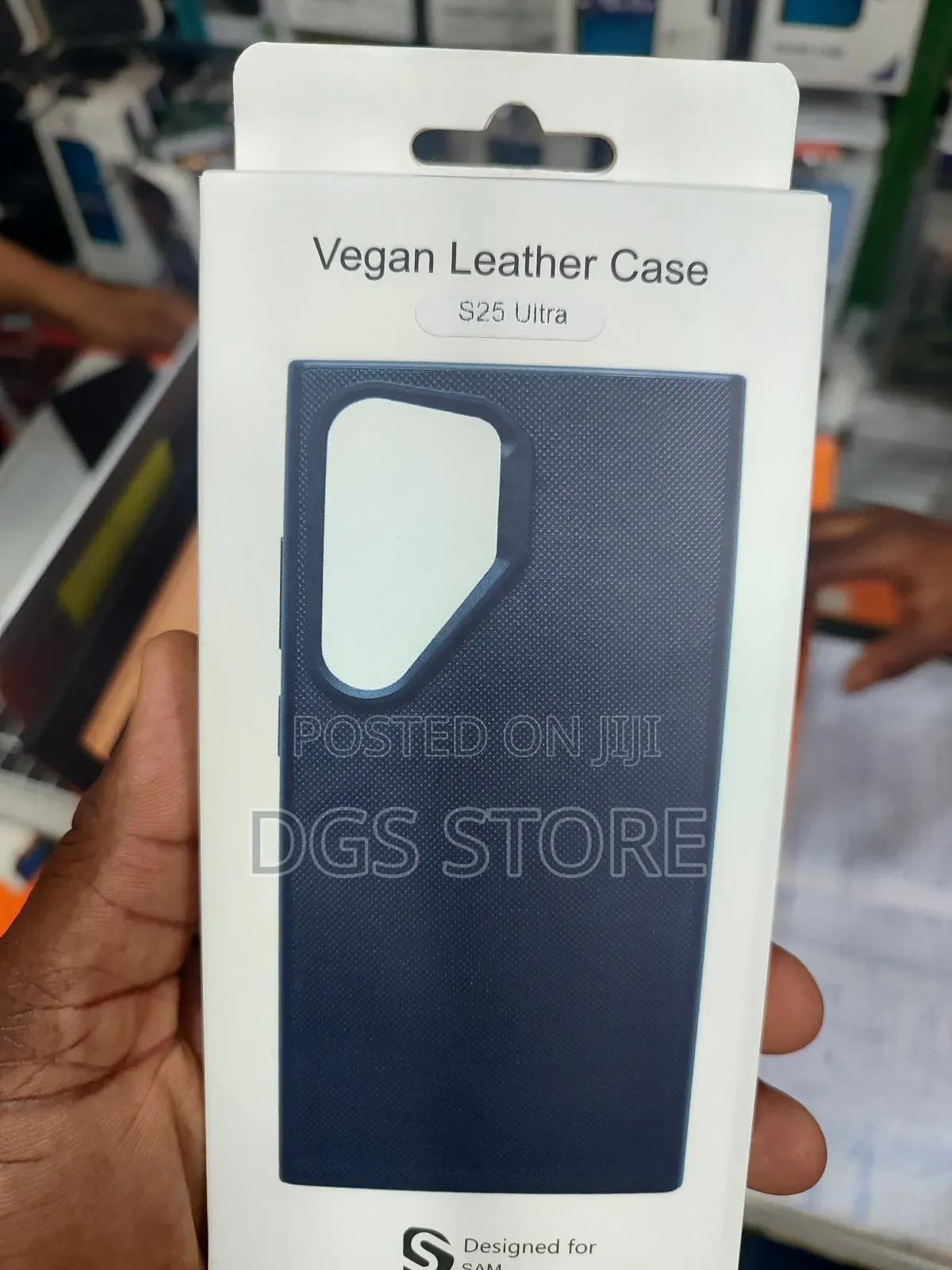 Samsung Galaxy S25 Ultra Case