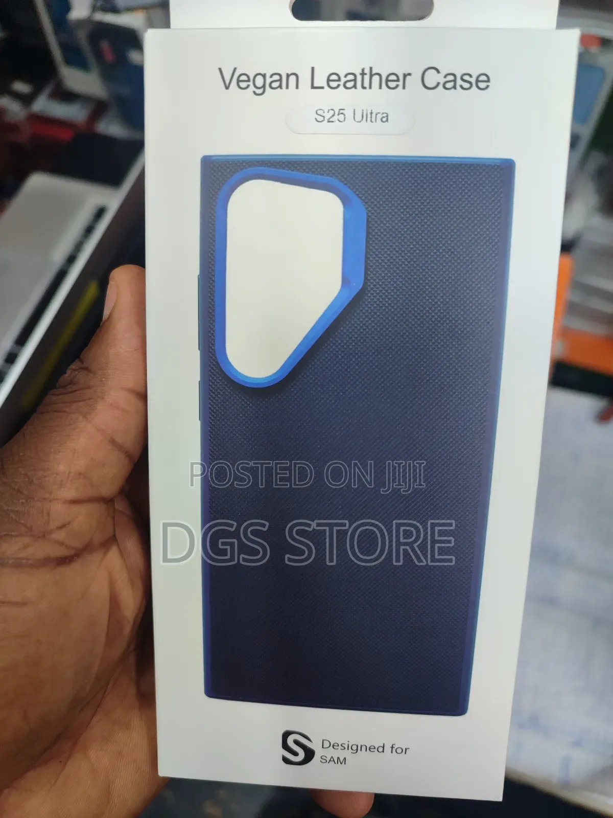Samsung Galaxy S25 Ultra Case
