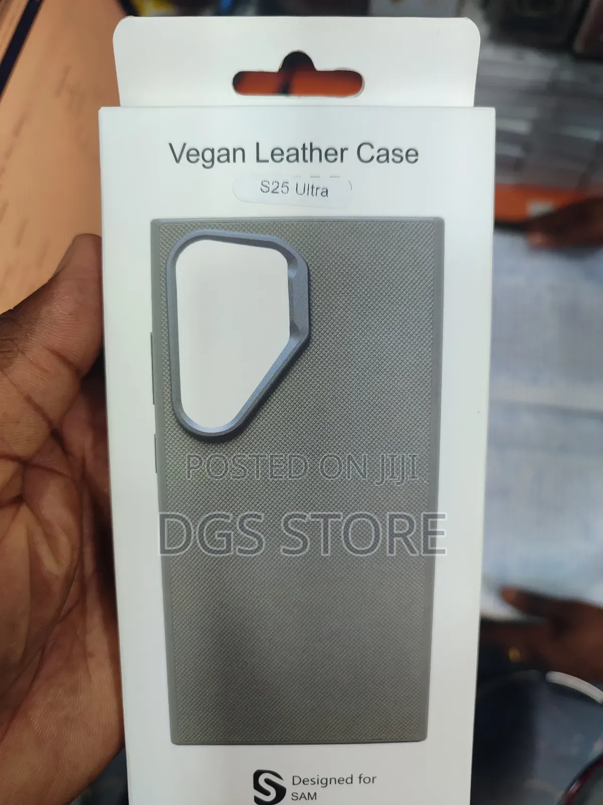 Samsung Galaxy S25 Ultra Case