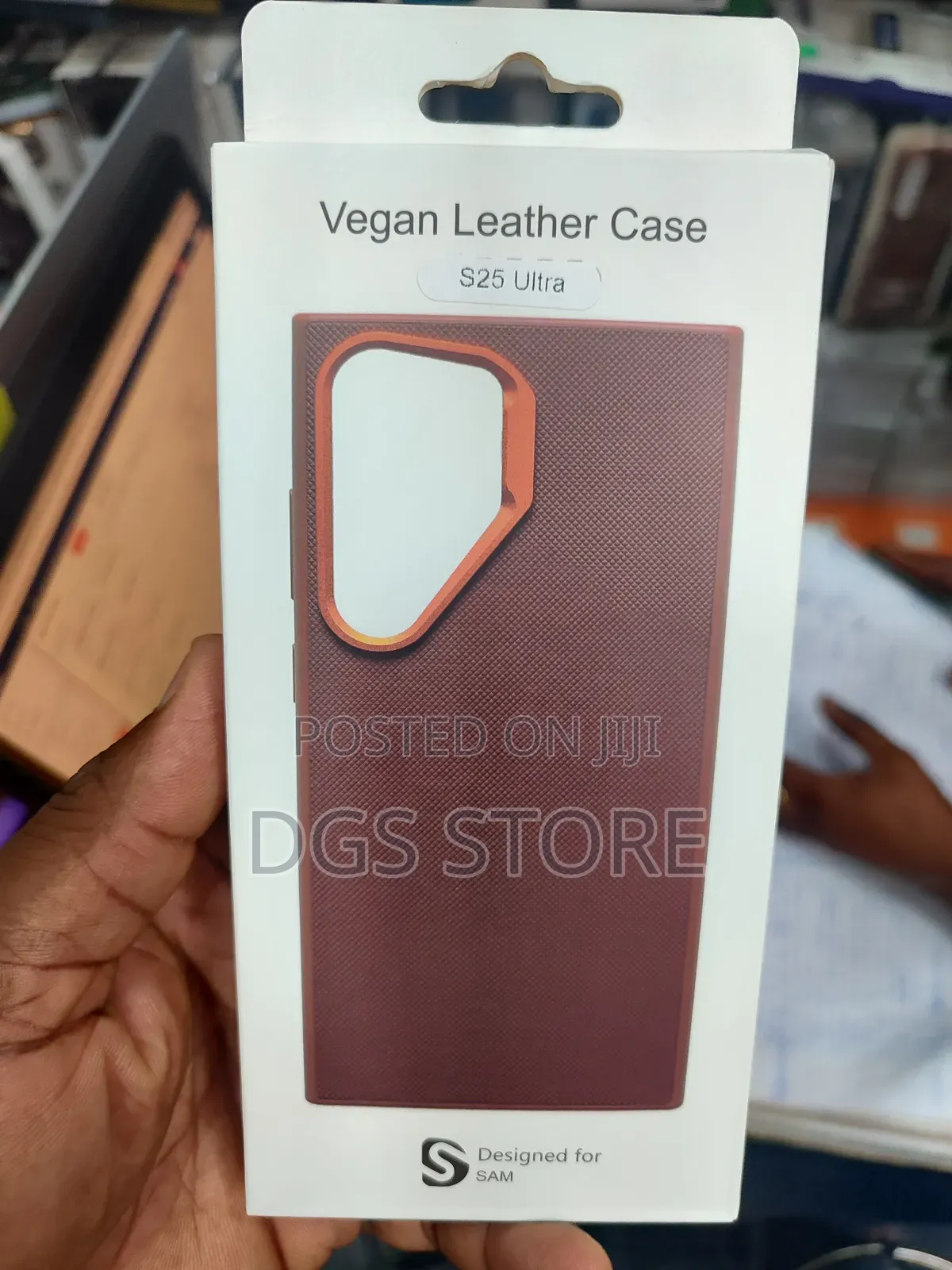 Samsung Galaxy S25 Ultra Case