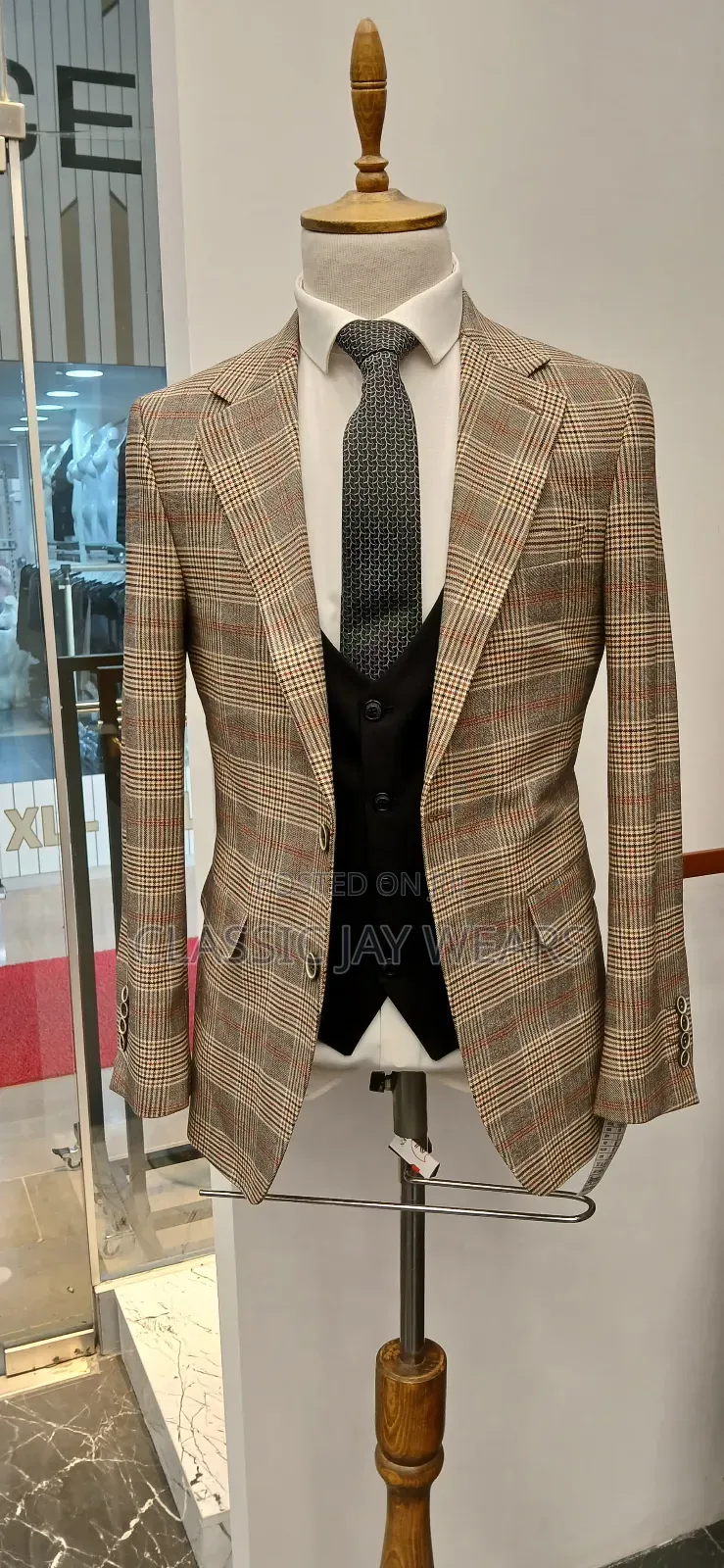 Pure Italian Blezza Available in Sizes