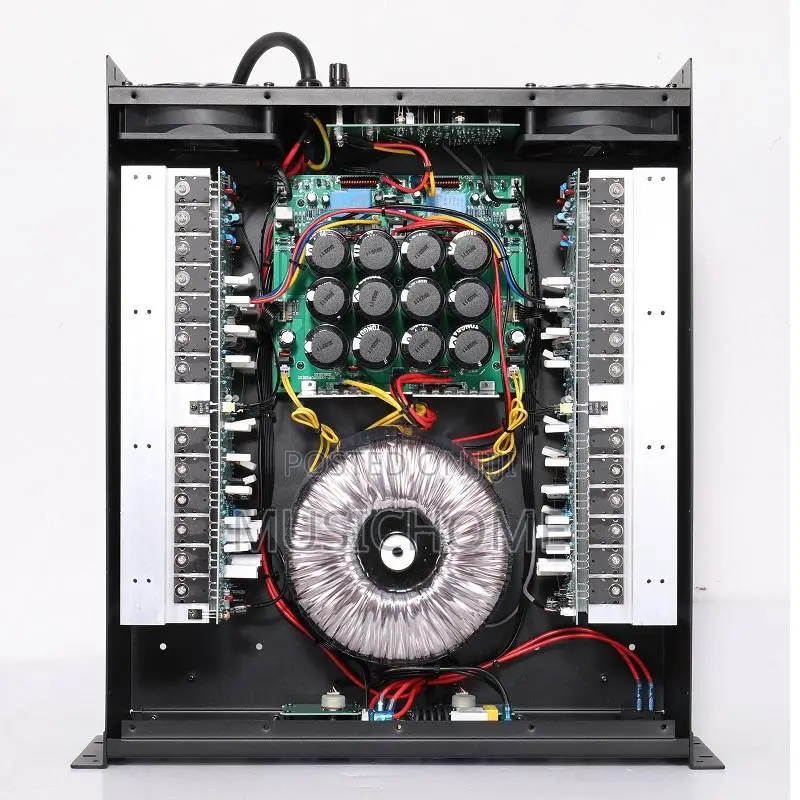 CA20 Professional Audio Power Amplifier