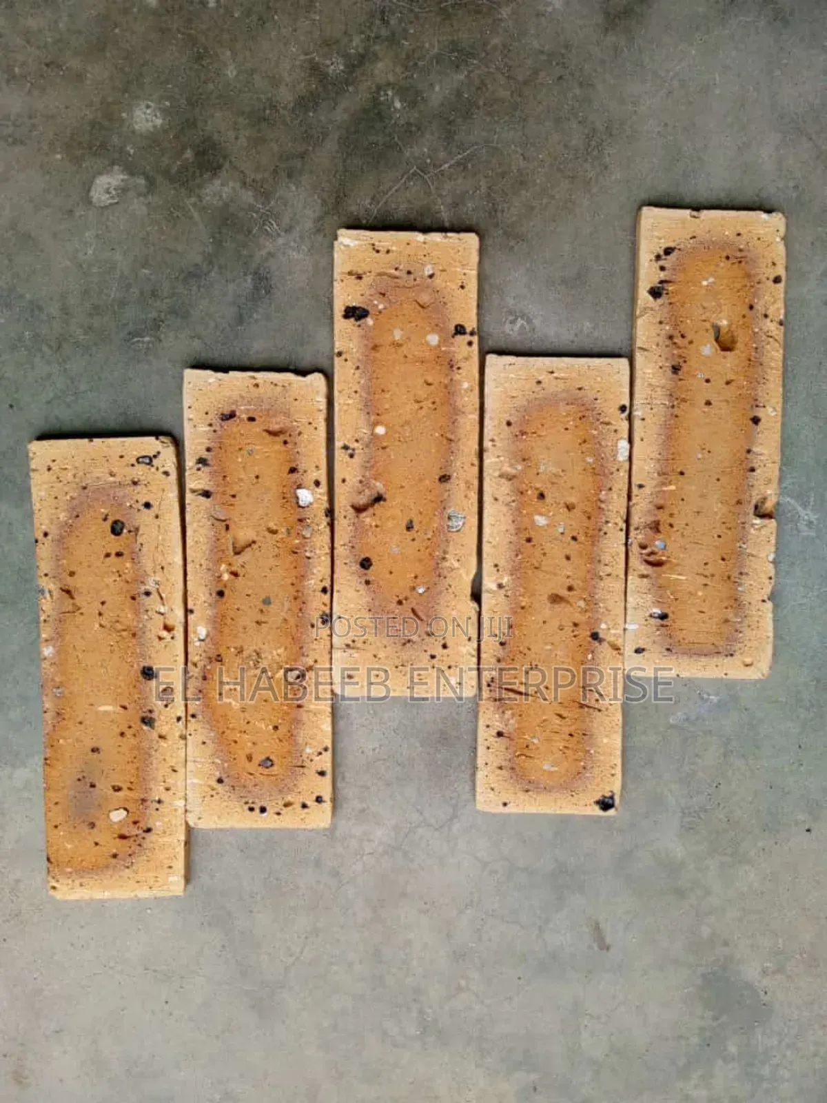 South Africa Bricks