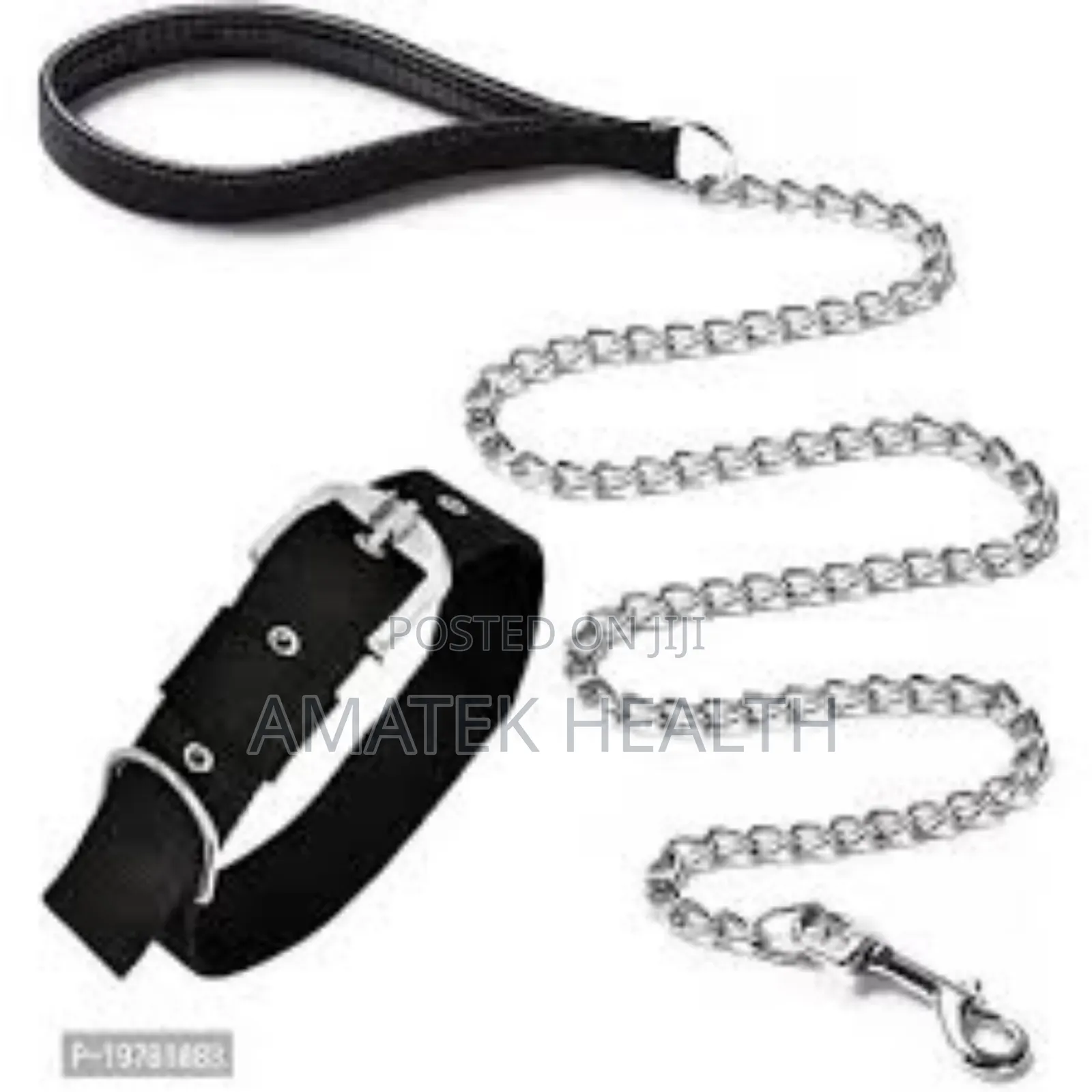 Dog Chain Price in Nigeria at Amatek