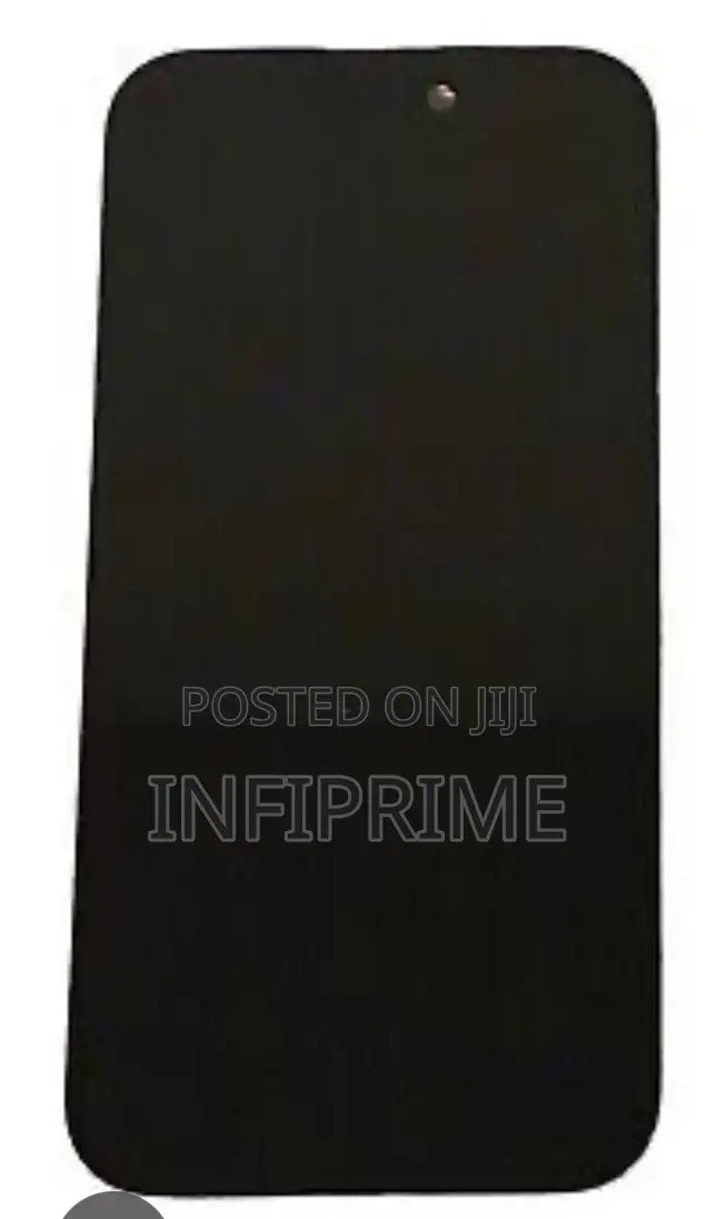 iPhone 13 Pro Max Screen