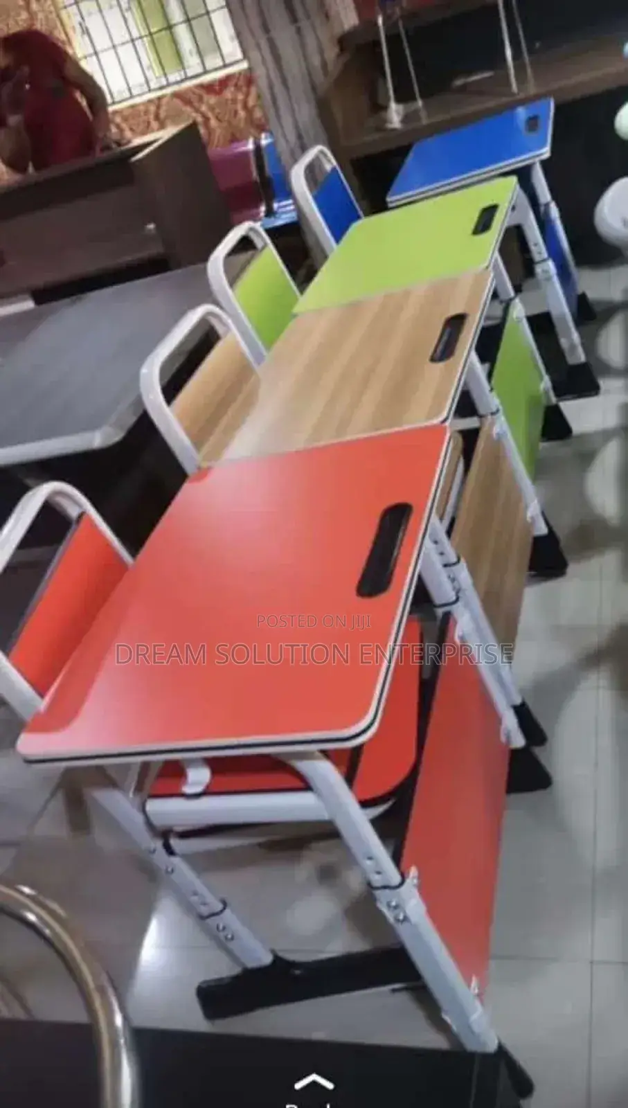 Student Desk