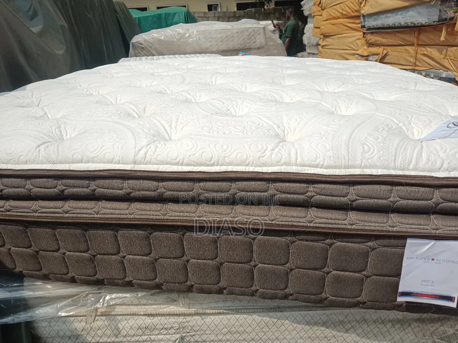 Order For Your Affordable Canadian Mattresses Get 1 Pillow
