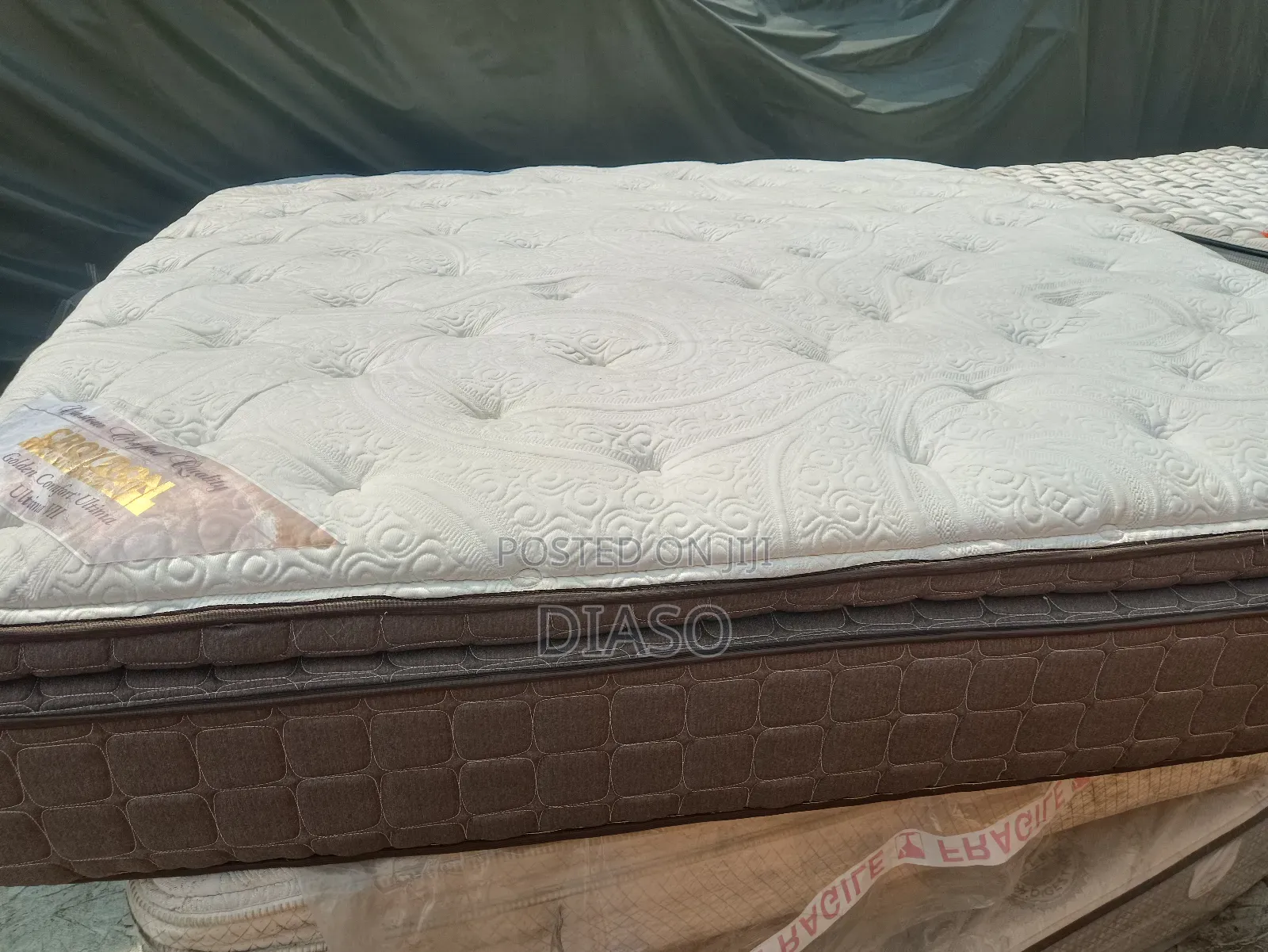 Order For Your Affordable Canadian Mattresses Get 1 Pillow