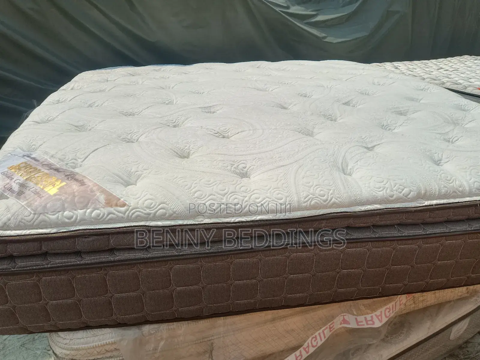 Order For Your Affordable Canadian Mattresses Get 1 Pillow