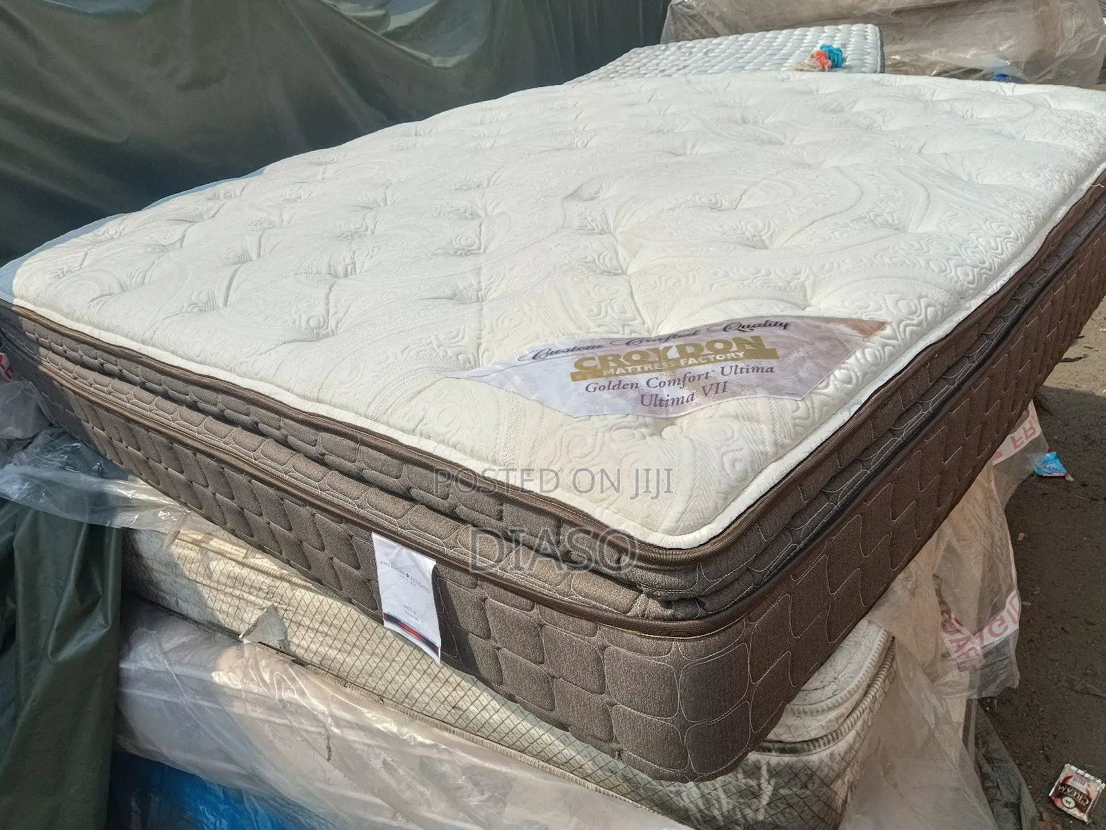 Order For Your Affordable Canadian Mattresses Get 1 Pillow