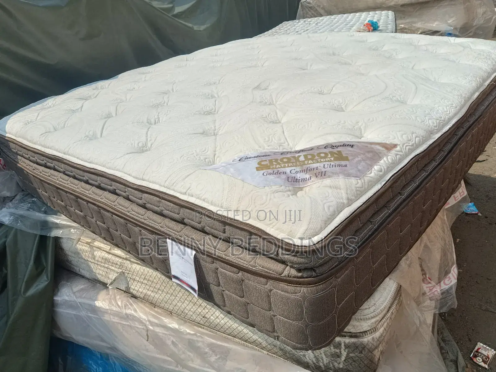 Order For Your Affordable Canadian Mattresses Get 1 Pillow