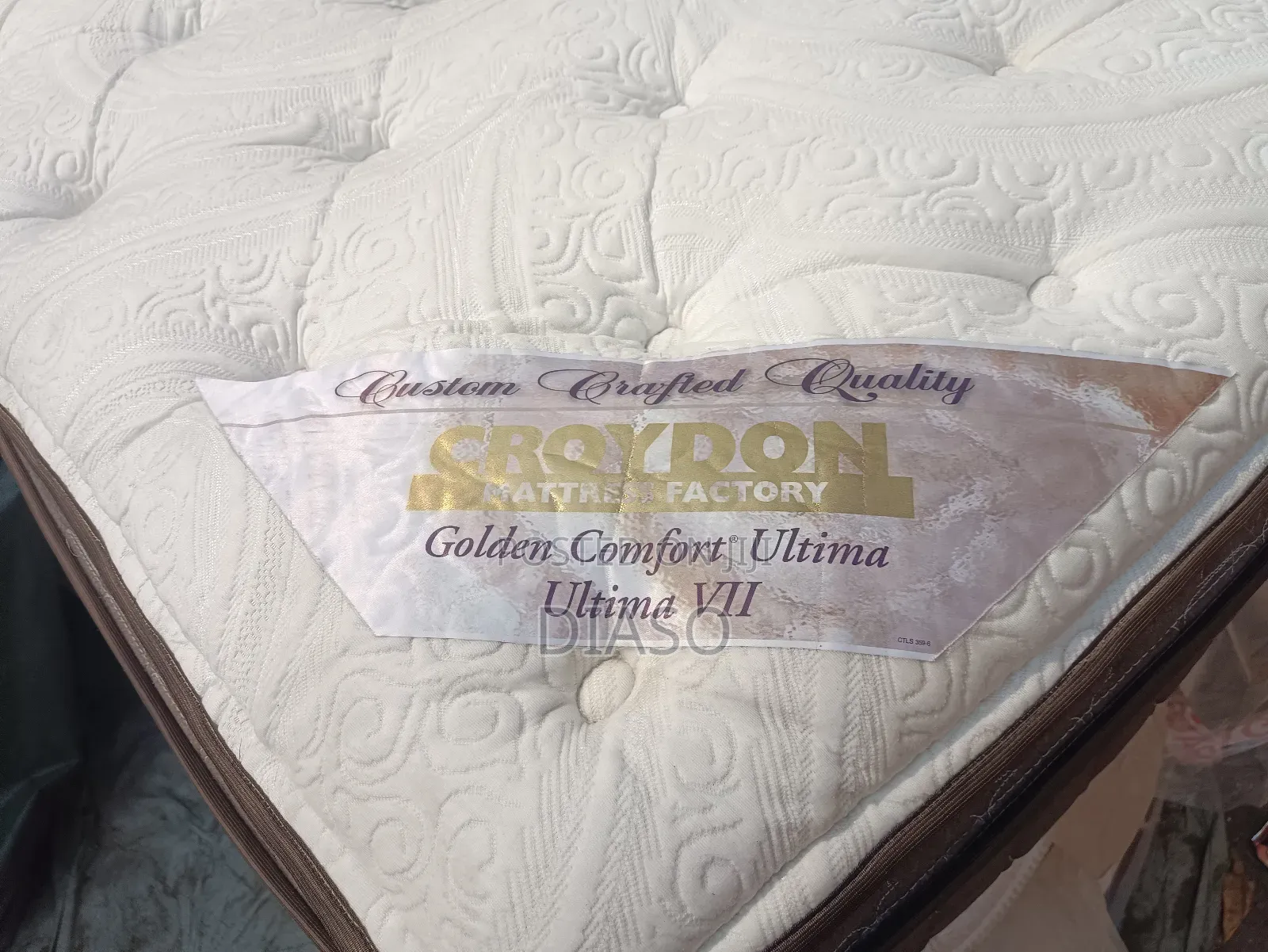 Order For Your Affordable Canadian Mattresses Get 1 Pillow