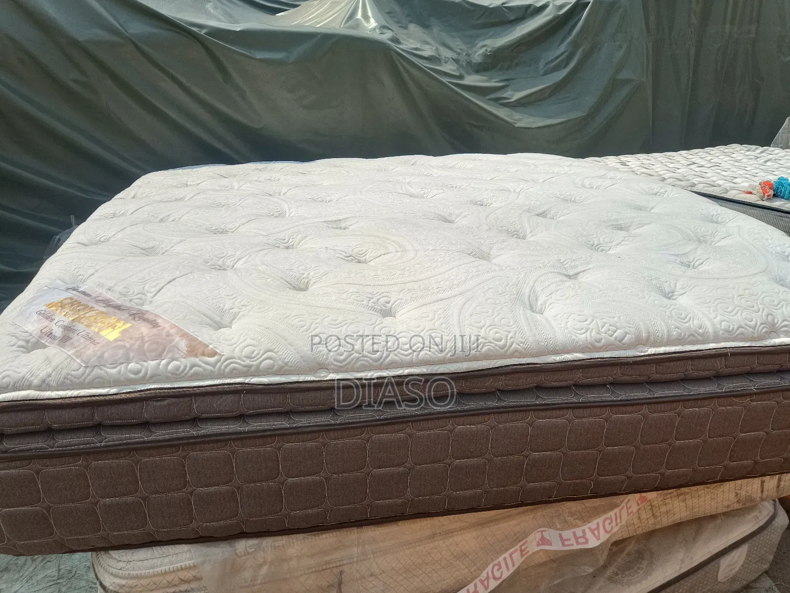 Order For Your Affordable Canadian Mattresses Get 1 Pillow