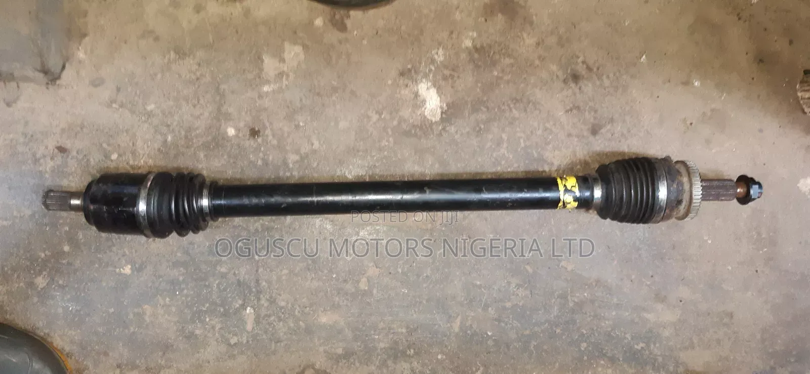 Driving Shafts For Hyundai Sonata 2017