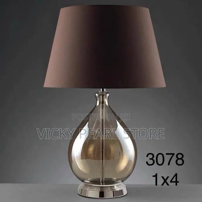 Luxury Table Lamp