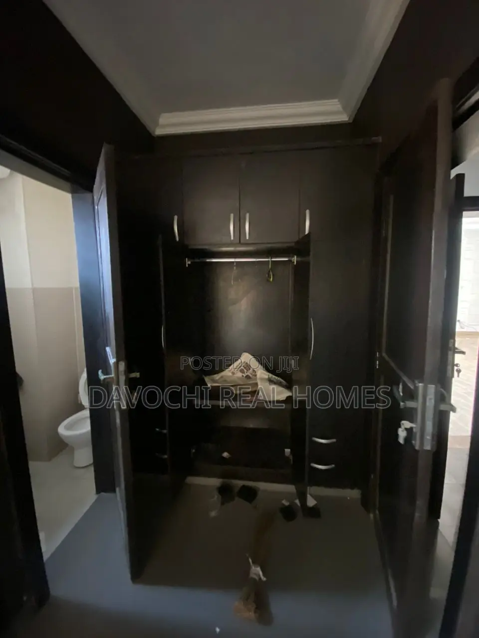 3bdrm Apartment in Osapa London for rent