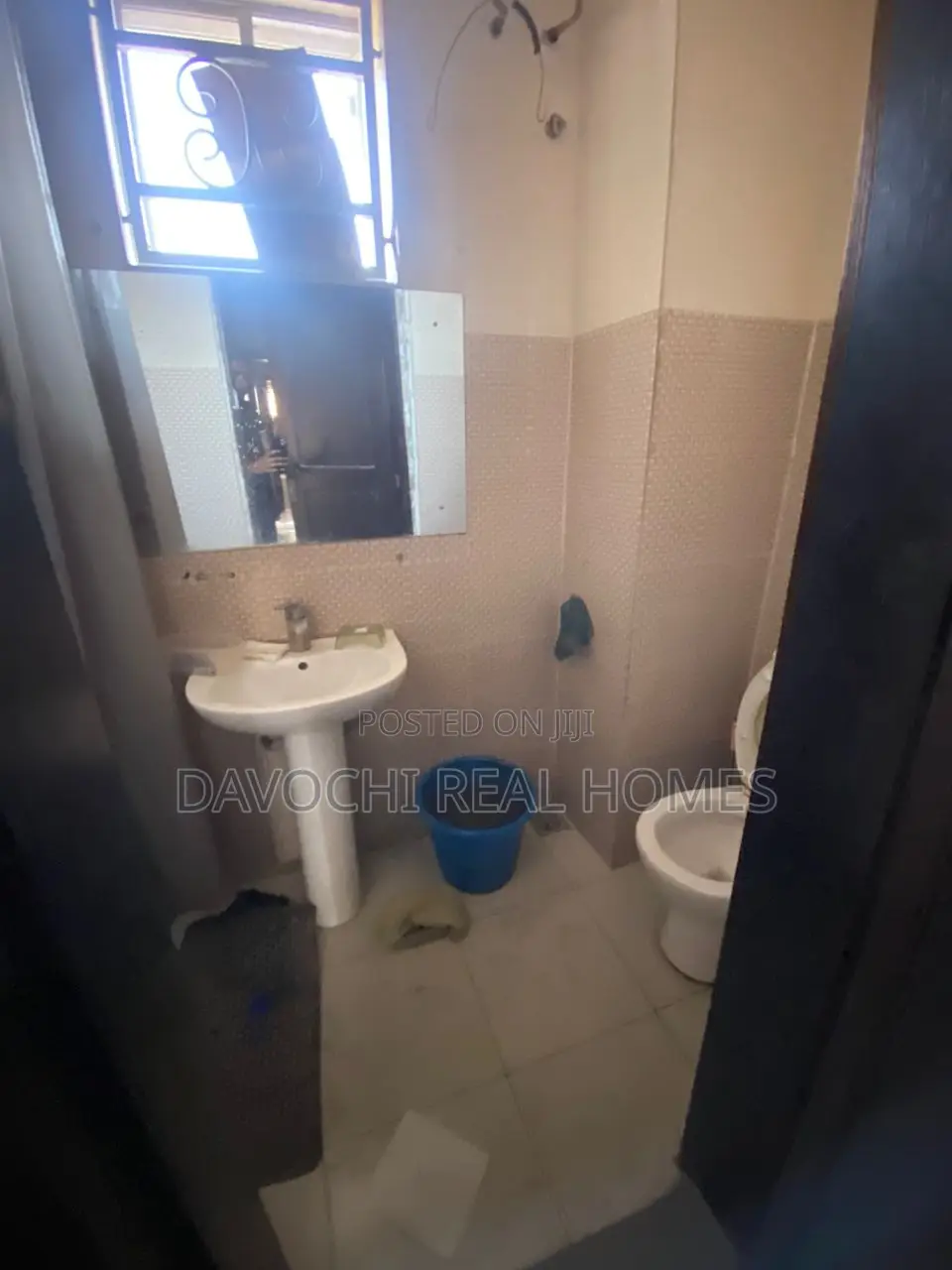 3bdrm Apartment in Osapa London for rent