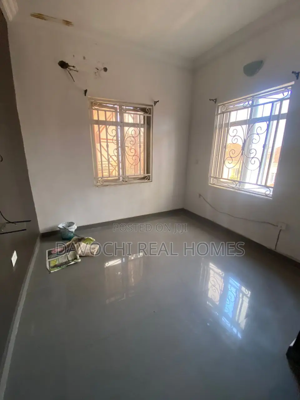3bdrm Apartment in Osapa London for rent