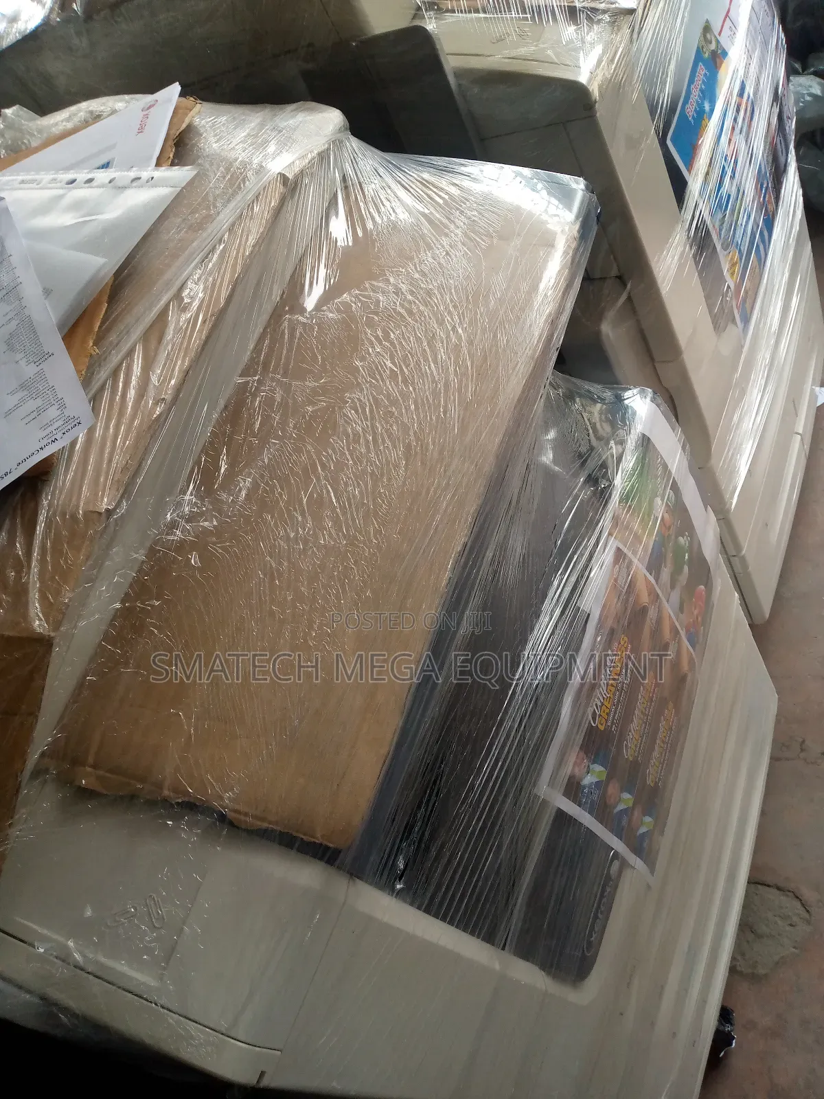 Xerox Workcentre 7845i, Di Photocopier Machine