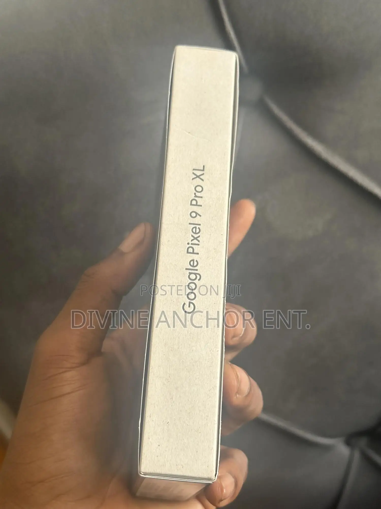New Google Pixel 9 Pro XL 128 GB Black