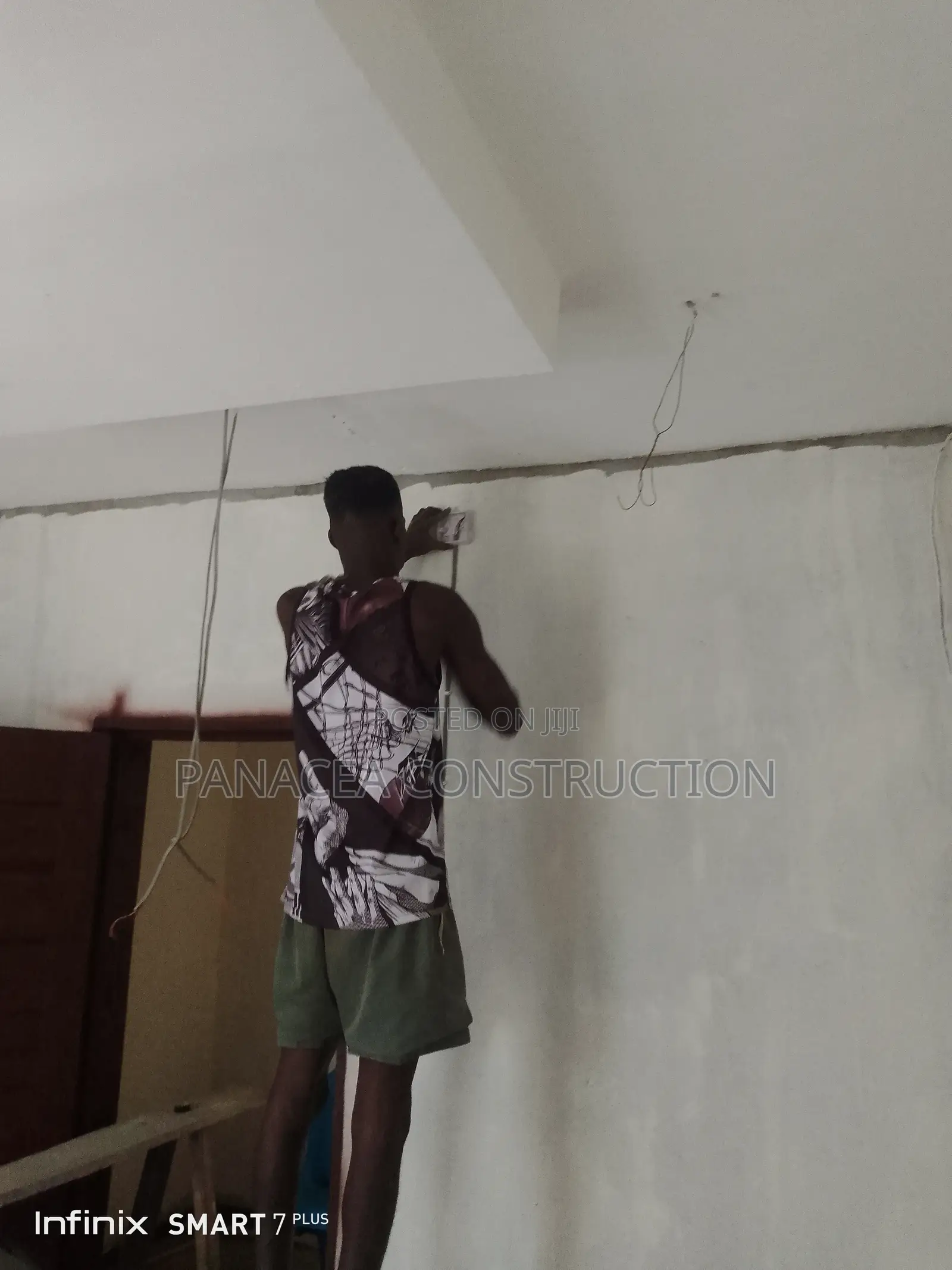 Expert Electrician in Lagos